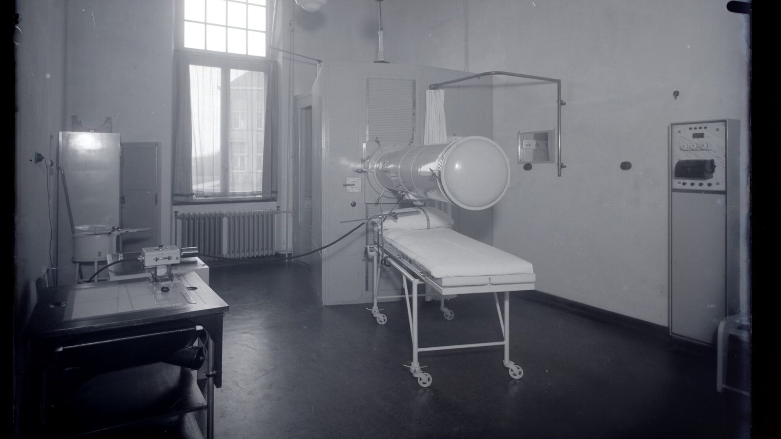 Hal yang Sering Terlewat Saat Menyiapkan Ruang Radiologi