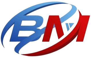 Logo PT Bima Meditama Samudera Sejahtera