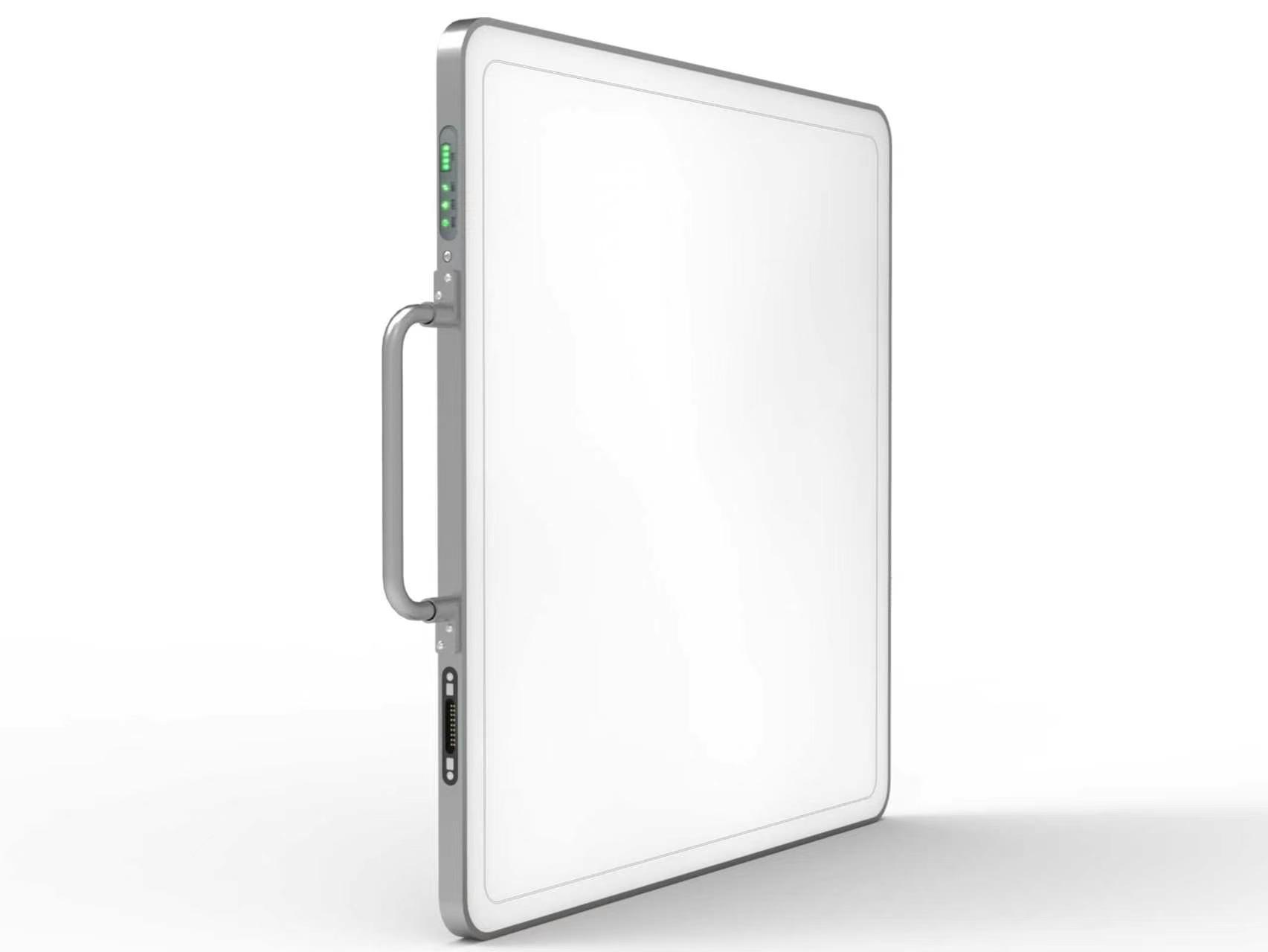 PZ 4343 ZWireless Flat Panel Detector